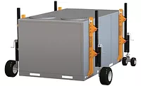 Rooftop-Unit Rooftop-Unit