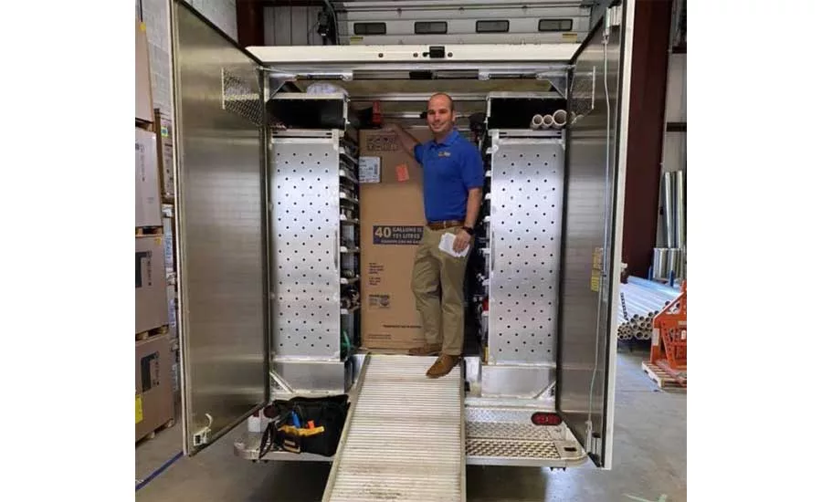 HVAC Contractors Add Plumbing to Expand Home Services