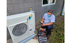 HVAC Contractors Show Recovery After Pandemic Slump.