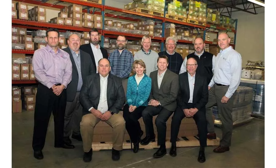 Mondale-Group
