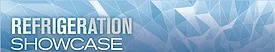 Refrigeration Showcase 2020
