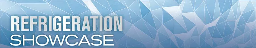 Refrigeration Showcase 2020