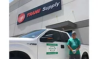 Trane-Pickup Trane-Pickup
