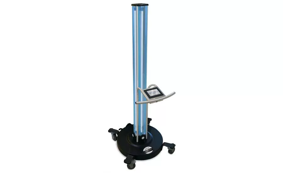 UltraViolet Devices product.