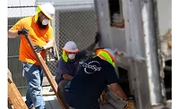 CoolSys Technicians.