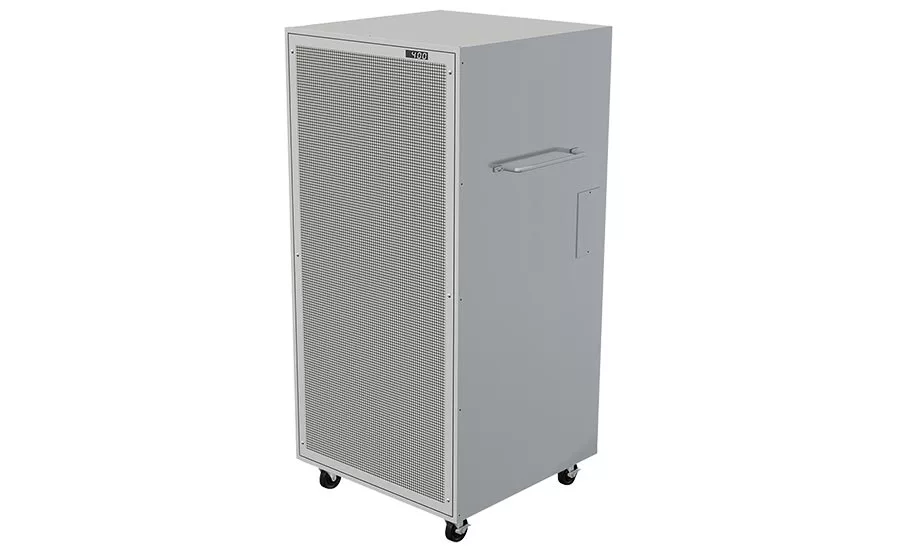 HEPA-Unit