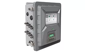 Leak-Monitor