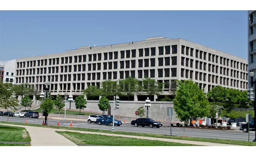 The federal Occupational Health and Safety Administration.