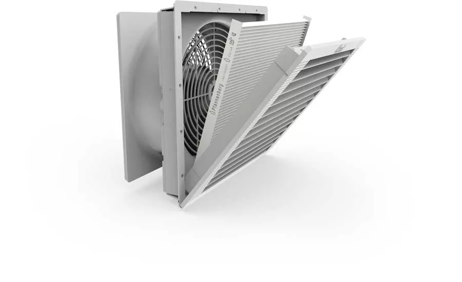 Filter Fan.
