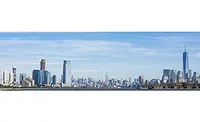 New York City.
