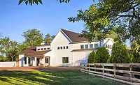 Project Files: Episode 34 - Urban Conversion Farmhouse