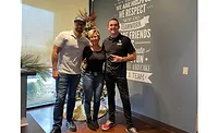 Rick-Julie-Victor