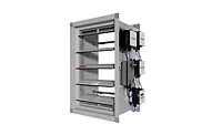 Ruskin AIRFLOW IQ.