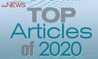 The Top HVACR Articles of 2020