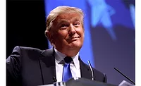 Trump.