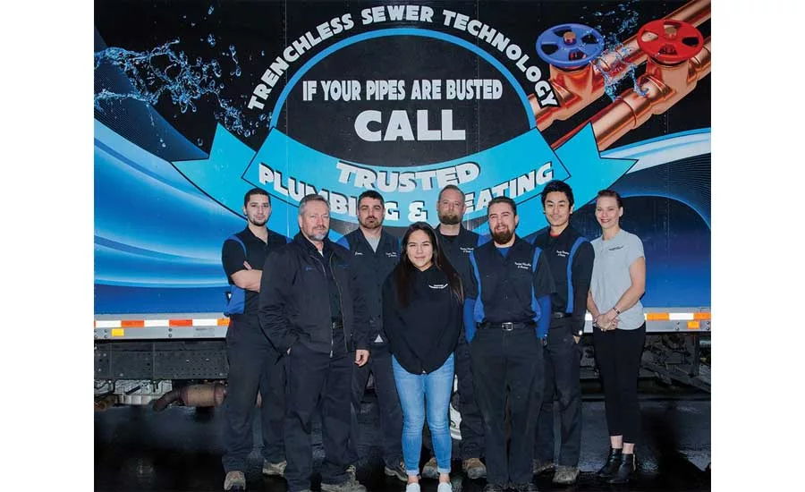 Trusted-HVAC