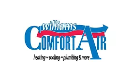 WilliamsComfortAir