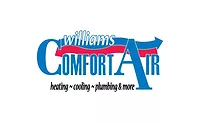 WilliamsComfortAir WilliamsComfortAir