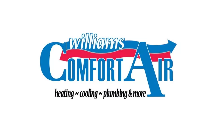 WilliamsComfortAir