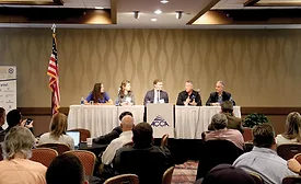 Vendors at a recent ACCA event discuss ways to improve functionality and efficiency by installing the right software system for their business needs.