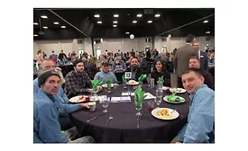 Customer-service-award