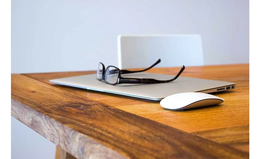 Business-laptop