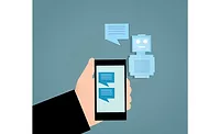 Chat-Bot-for-HVAC-01.jpg A chatbot that captures key information via automated response.