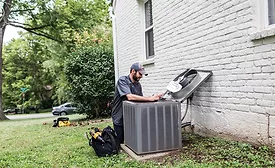 Compressor Installation and Maintenance.
