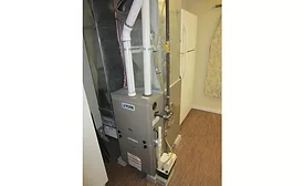 Condensing Furnace