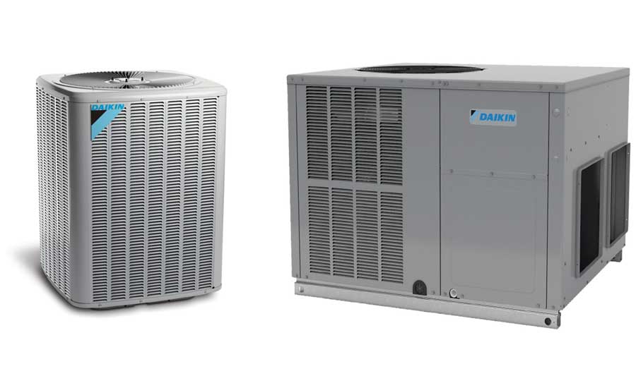 Daikin-warranty