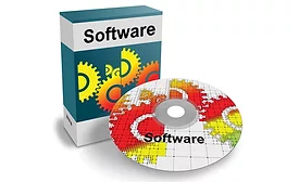 HVAC Software.