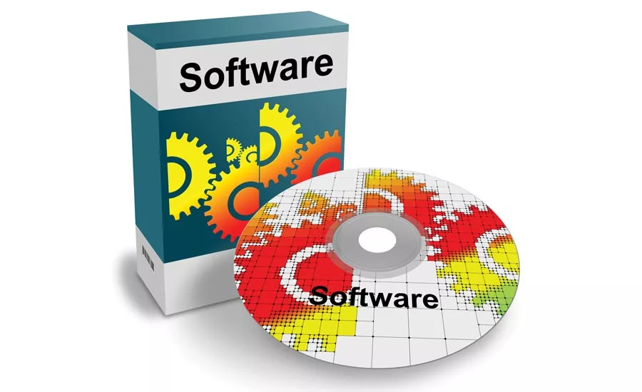 HVAC Software.