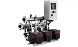 Grundfos-hydro