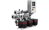Grundfos-hydro Grundfos-hydro