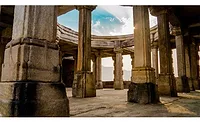 Pillars