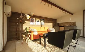 A Texas family’s creatively sourced space for their daughters.