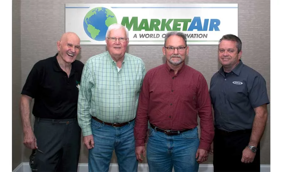 Marketair-awards