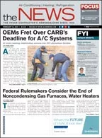 The ACHR News - February 24, 2020