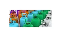 Refrigerant-cylinders