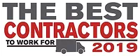 2019 Best Contractors to Work For