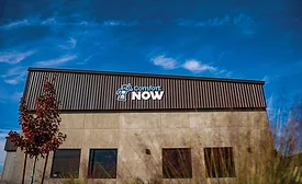 Comfort Now, founded in 2011.