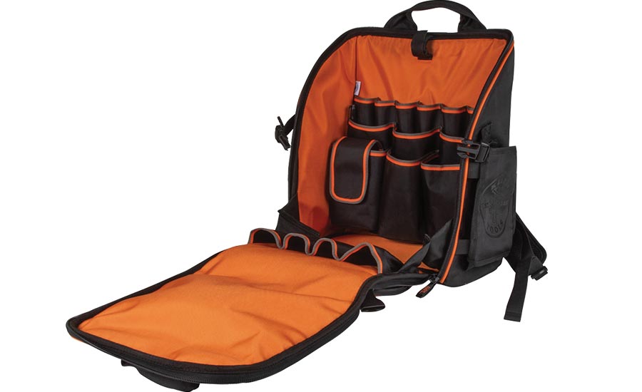Pahal Tool Bag Nylon Heavy Duty Waterproof For Tools of Electrician, Technician  Bag