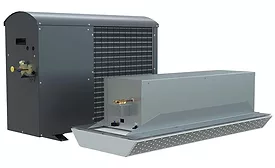 Ceiling-mounted-system