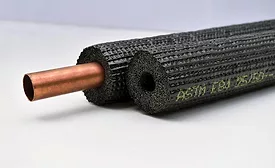 Foam-pipe-insulation