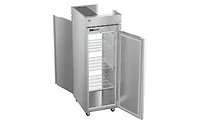 Pass-thru-refrigeration