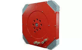 Infinitum-motor