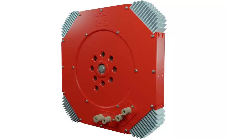 Infinitum-motor