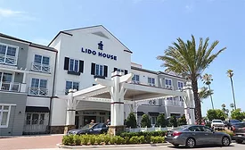 The Lido House