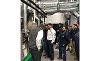 Training HVACR Technicians
