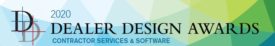 2020 Dealer Design Awards: Contractor Services and Software